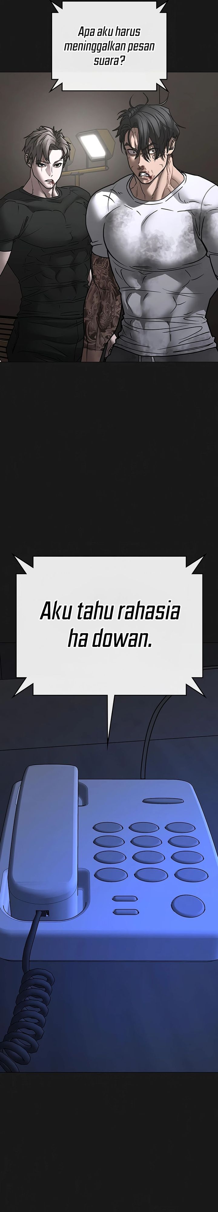 Baca Reality Quest Chapter 175 - Halaman 24 Baca Reality Quest - Chapter 175 halaman 24