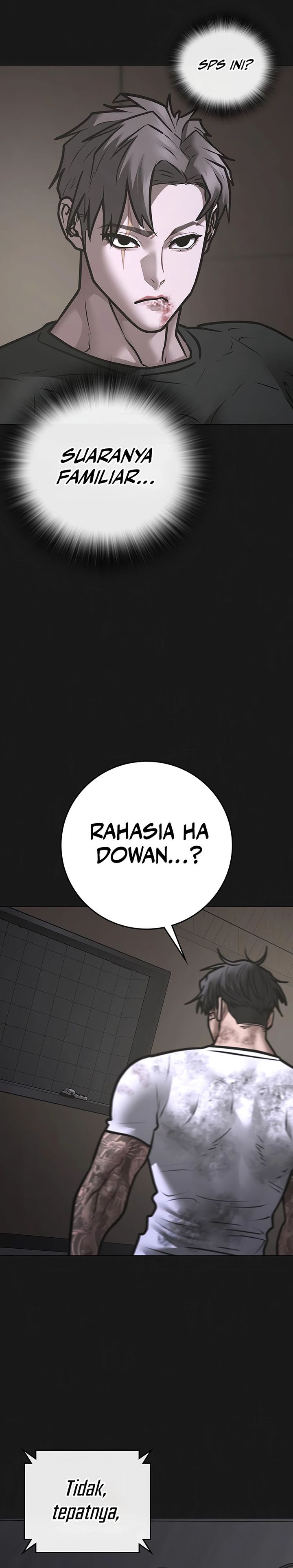 Baca Reality Quest Chapter 175 - Halaman 25 Baca Reality Quest - Chapter 175 halaman 25