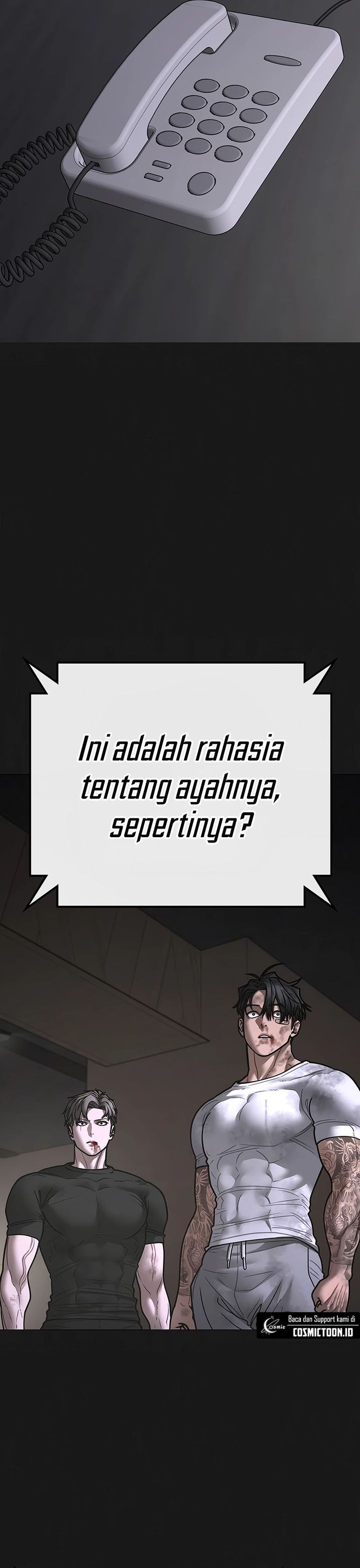 Baca Reality Quest Chapter 175 - Halaman 26 Baca Reality Quest - Chapter 175 halaman 26