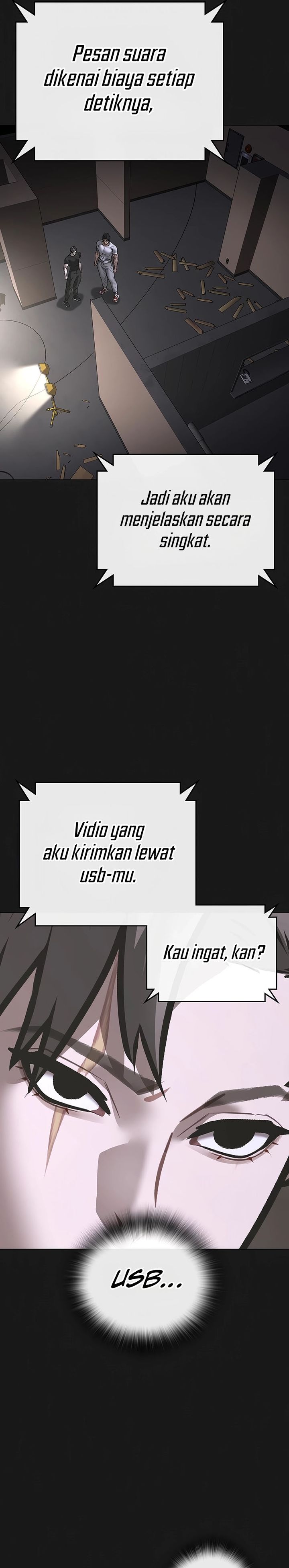 Baca Reality Quest Chapter 175 - Halaman 27 Baca Reality Quest - Chapter 175 halaman 27