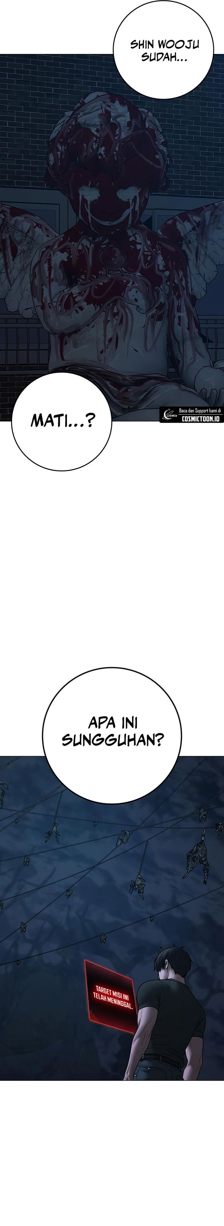 Baca Reality Quest Chapter 175 - Halaman 3 Baca Reality Quest - Chapter 175 halaman 3