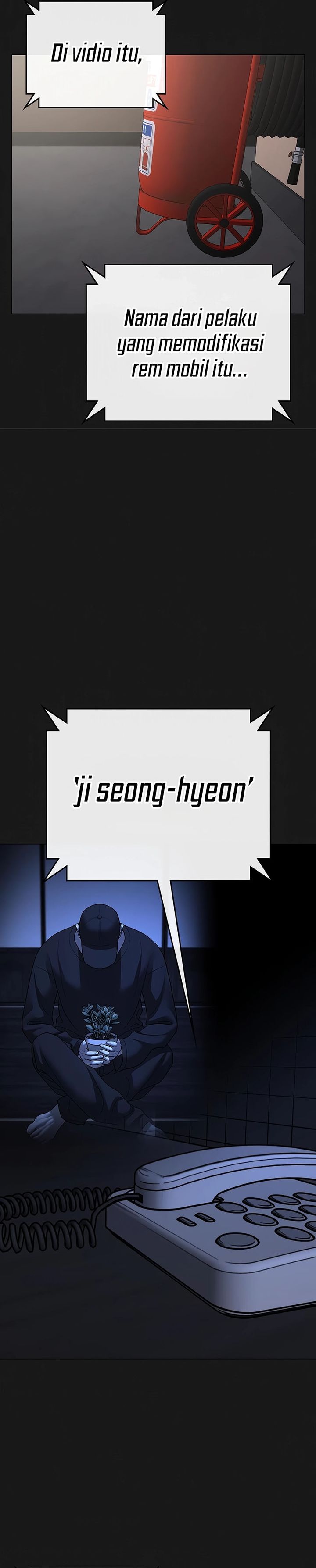 Baca Reality Quest Chapter 175 - Halaman 31 Baca Reality Quest - Chapter 175 halaman 31