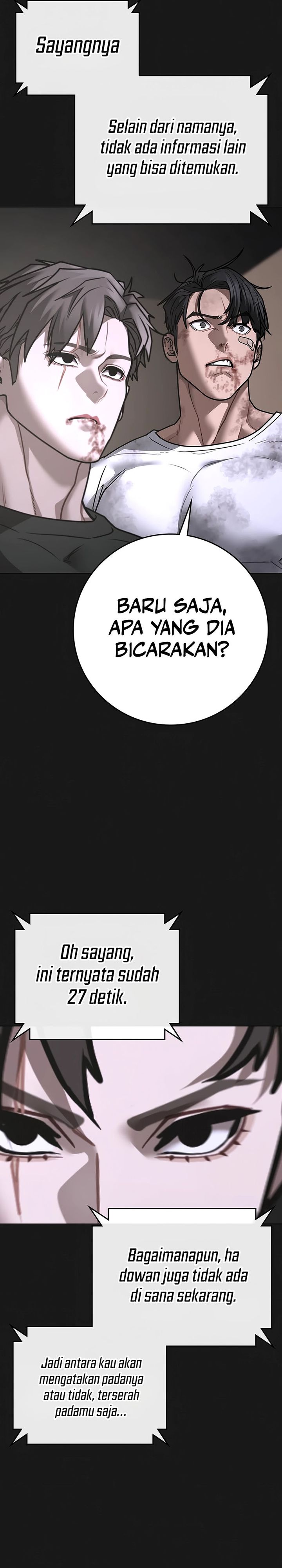 Baca Reality Quest Chapter 175 - Halaman 32 Baca Reality Quest - Chapter 175 halaman 32