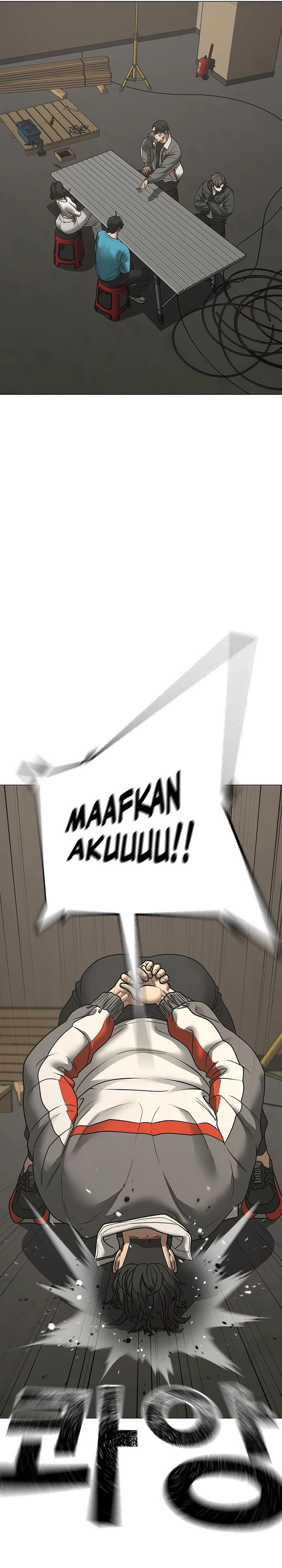 Baca Reality Quest Chapter 175 - Halaman 38 Baca Reality Quest - Chapter 175 halaman 38