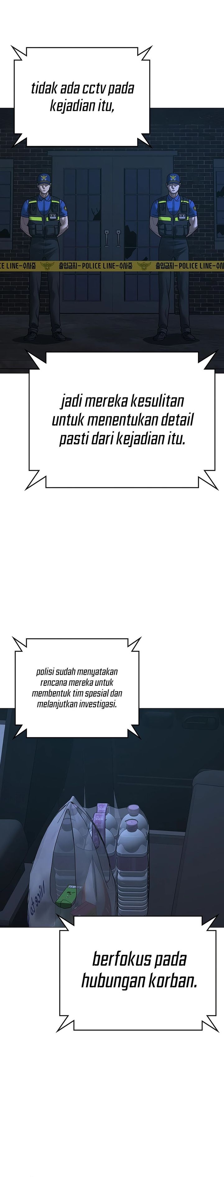 Baca Reality Quest Chapter 175 - Halaman 45 Baca Reality Quest - Chapter 175 halaman 45