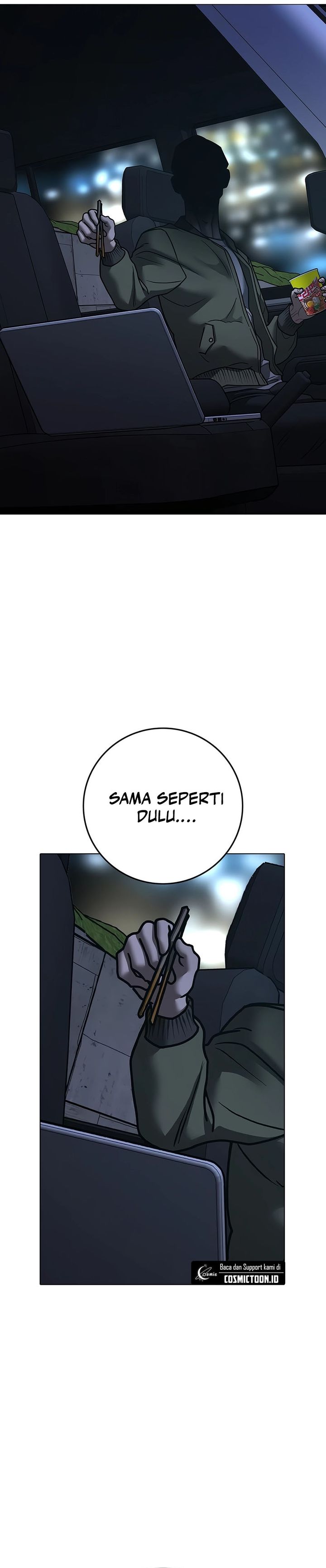 Baca Reality Quest Chapter 175 - Halaman 47 Baca Reality Quest - Chapter 175 halaman 47