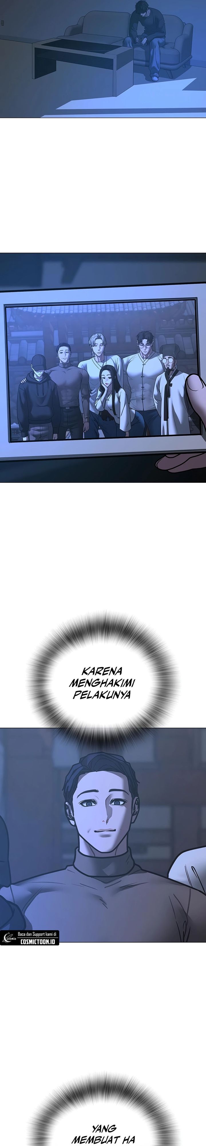 Baca Reality Quest Chapter 175 - Halaman 50 Baca Reality Quest - Chapter 175 halaman 50