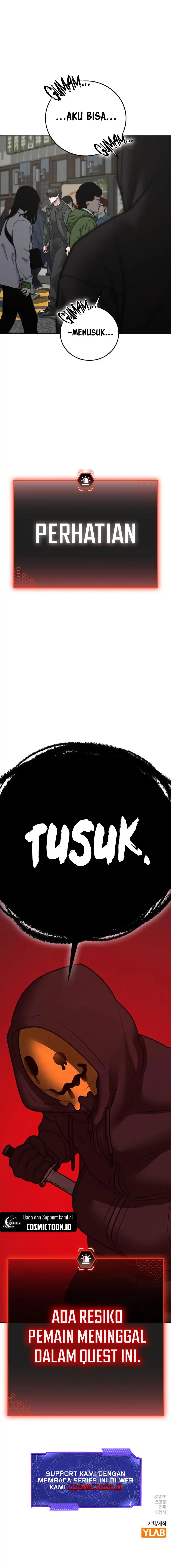 Baca Reality Quest - Chapter 184 halaman 16