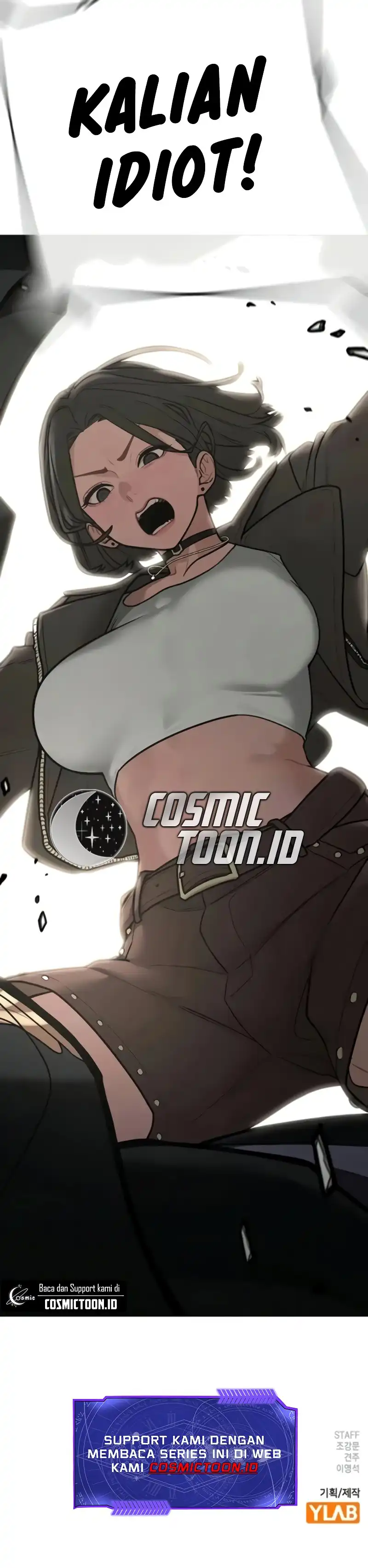 Baca Reality Quest - Chapter 186 halaman 17