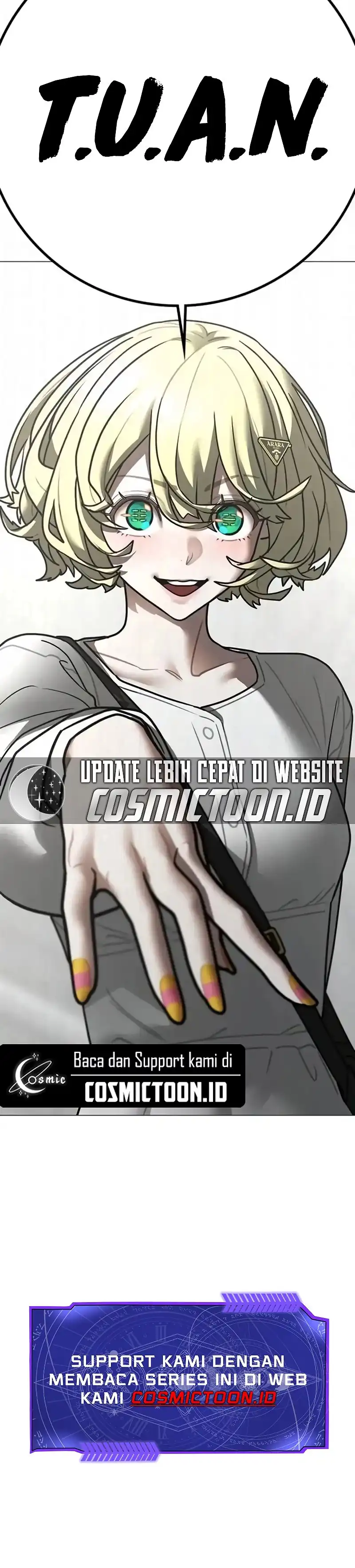 Baca Reality Quest - Chapter 192 halaman 30