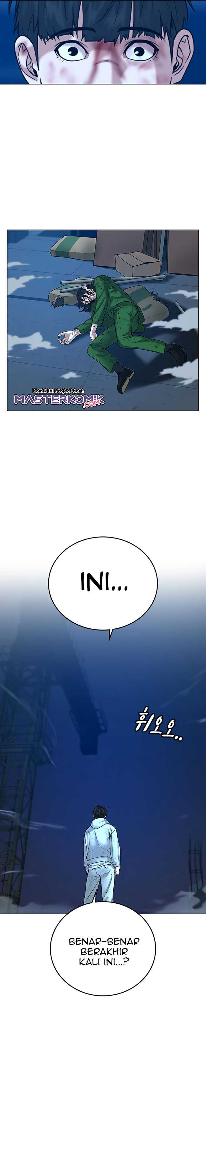 Baca Reality Quest - Chapter 24 halaman 32