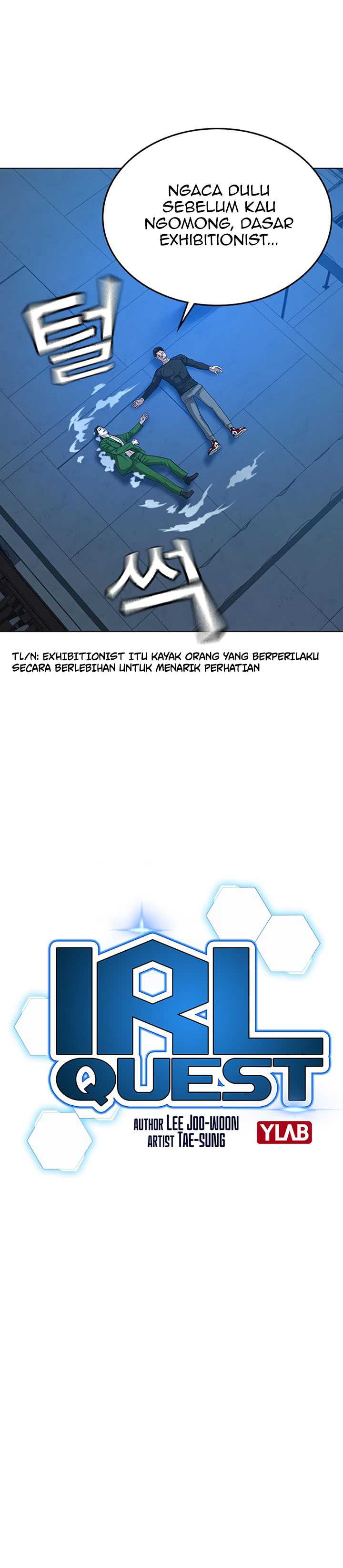 Baca Reality Quest - Chapter 24 halaman 7