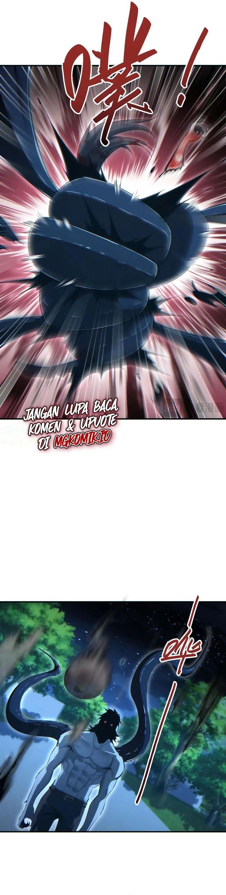 Baca Rebirth in the Apocalypse: I Reach the Top by Opening Boxes - Chapter 44 halaman 2