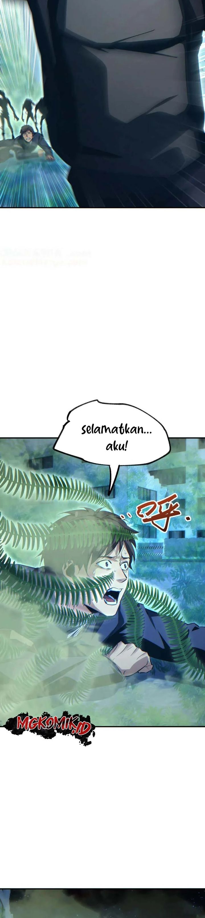 Baca Rebirth in the Apocalypse: I Reach the Top by Opening Boxes - Chapter 44 halaman 24