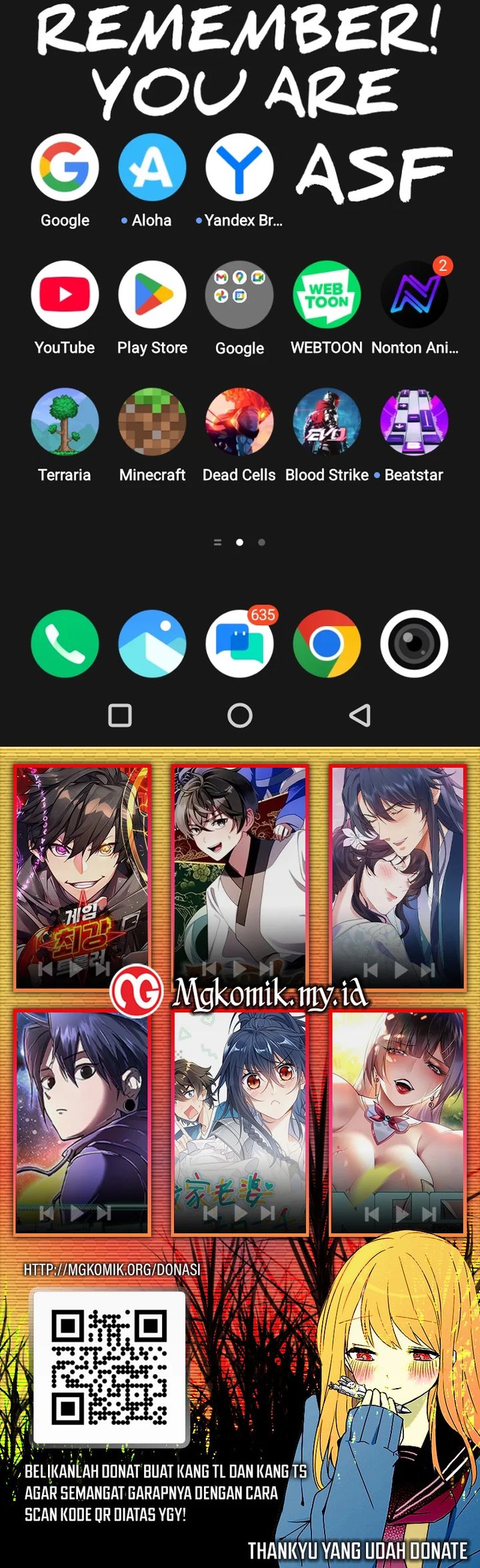 Baca Rebirth in the Apocalypse: I Reach the Top by Opening Boxes - Chapter 44 halaman 27