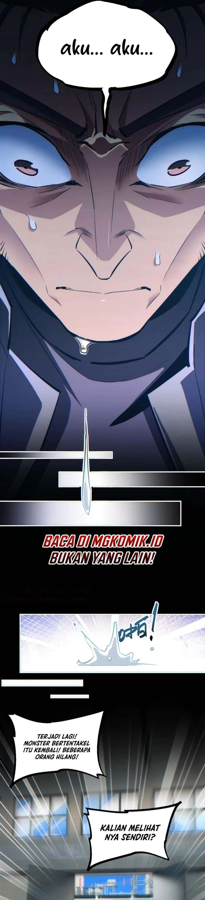 Baca Rebirth in the Apocalypse: I Reach the Top by Opening Boxes - Chapter 44 halaman 8