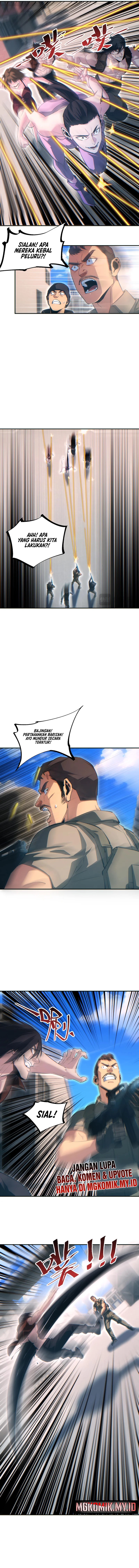 Baca Rebirth in the Apocalypse: I Reach the Top by Opening Boxes Chapter 66 - Halaman 11 Baca Rebirth in the Apocalypse: I Reach the Top by Opening Boxes - Chapter 66 halaman 11