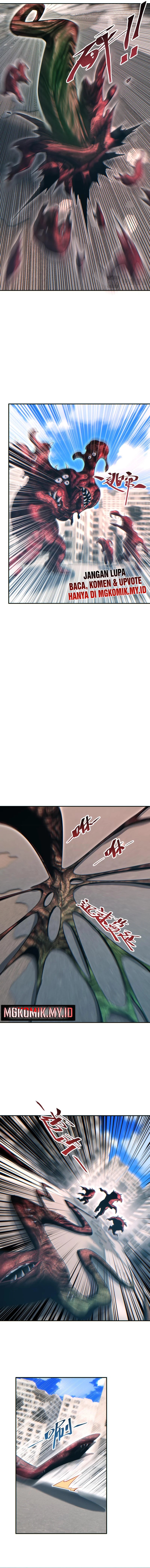 Baca Rebirth in the Apocalypse: I Reach the Top by Opening Boxes Chapter 65 - Halaman 3 Baca Rebirth in the Apocalypse: I Reach the Top by Opening Boxes - Chapter 65 halaman 3