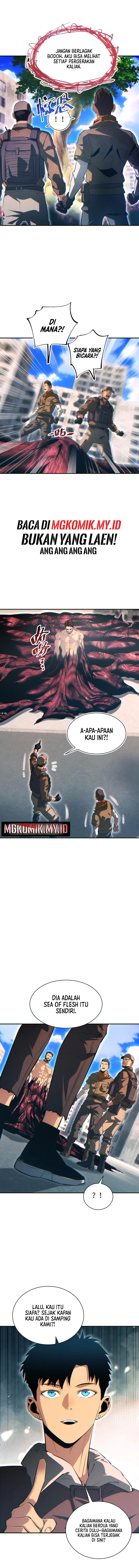 Baca Rebirth in the Apocalypse: I Reach the Top by Opening Boxes Chapter 66 - Halaman 5 Baca Rebirth in the Apocalypse: I Reach the Top by Opening Boxes - Chapter 66 halaman 5