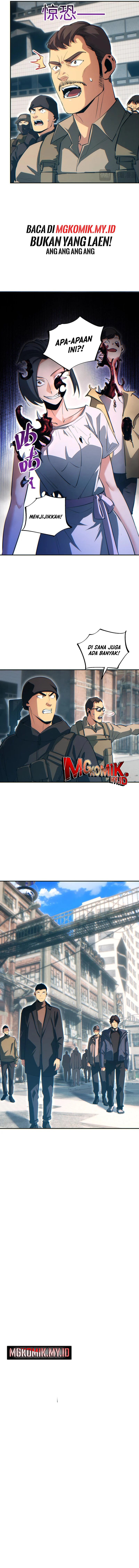 Baca Rebirth in the Apocalypse: I Reach the Top by Opening Boxes Chapter 66 - Halaman 22 Baca Rebirth in the Apocalypse: I Reach the Top by Opening Boxes - Chapter 66 halaman 22