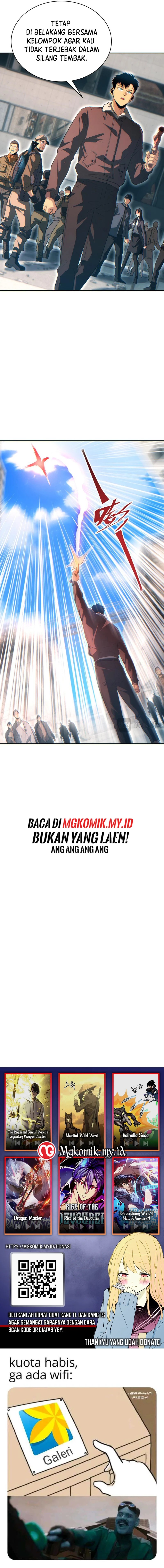 Baca Rebirth in the Apocalypse: I Reach the Top by Opening Boxes Chapter 66 - Halaman 24 Baca Rebirth in the Apocalypse: I Reach the Top by Opening Boxes - Chapter 66 halaman 24