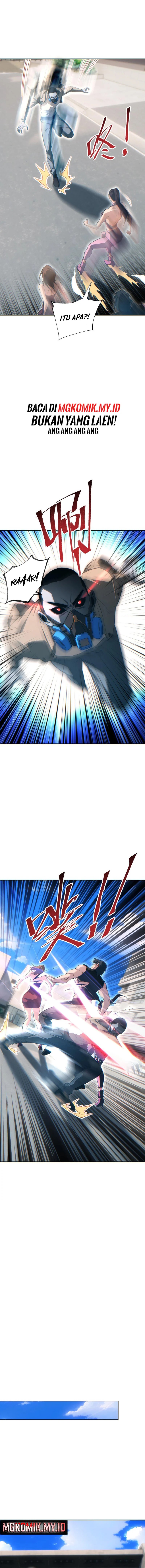 Baca Rebirth in the Apocalypse: I Reach the Top by Opening Boxes Chapter 66 - Halaman 13 Baca Rebirth in the Apocalypse: I Reach the Top by Opening Boxes - Chapter 66 halaman 13