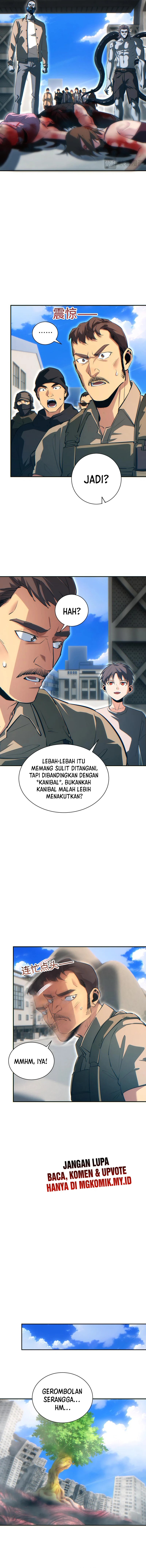 Baca Rebirth in the Apocalypse: I Reach the Top by Opening Boxes Chapter 66 - Halaman 14 Baca Rebirth in the Apocalypse: I Reach the Top by Opening Boxes - Chapter 66 halaman 14