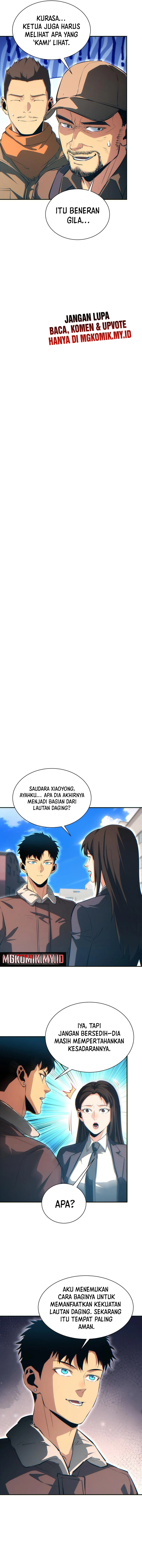 Baca Rebirth in the Apocalypse: I Reach the Top by Opening Boxes Chapter 66 - Halaman 19 Baca Rebirth in the Apocalypse: I Reach the Top by Opening Boxes - Chapter 66 halaman 19