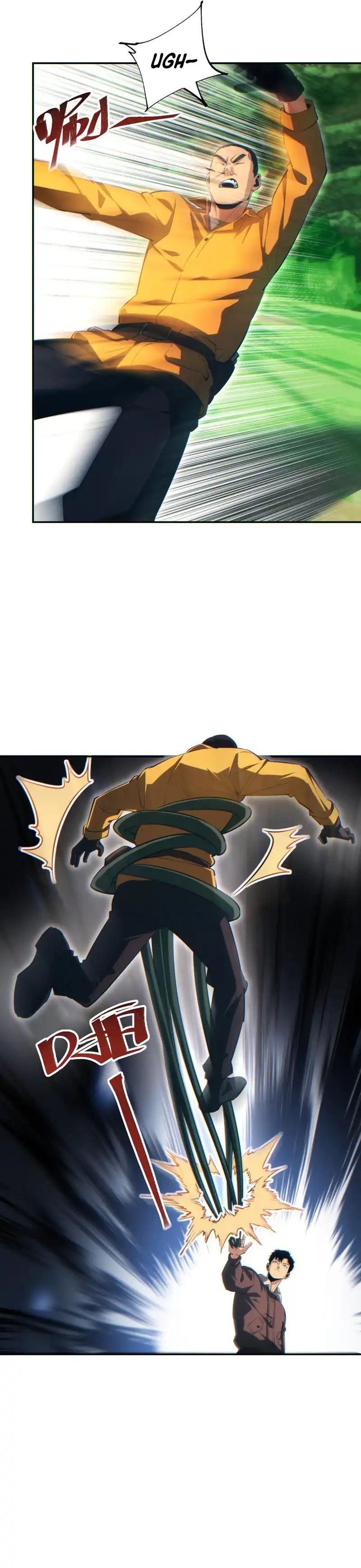 Baca Rebirth in the Apocalypse: I Reach the Top by Opening Boxes Chapter 69 - Halaman 11 Baca Rebirth in the Apocalypse: I Reach the Top by Opening Boxes - Chapter 69 halaman 11