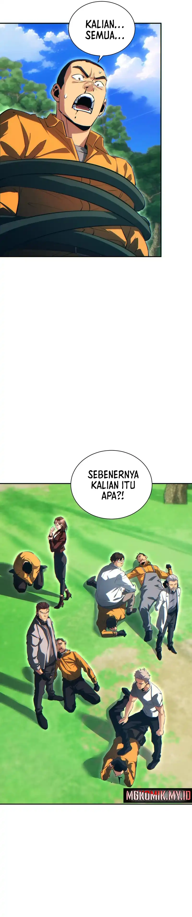 Baca Rebirth in the Apocalypse: I Reach the Top by Opening Boxes Chapter 69 - Halaman 12 Baca Rebirth in the Apocalypse: I Reach the Top by Opening Boxes - Chapter 69 halaman 12