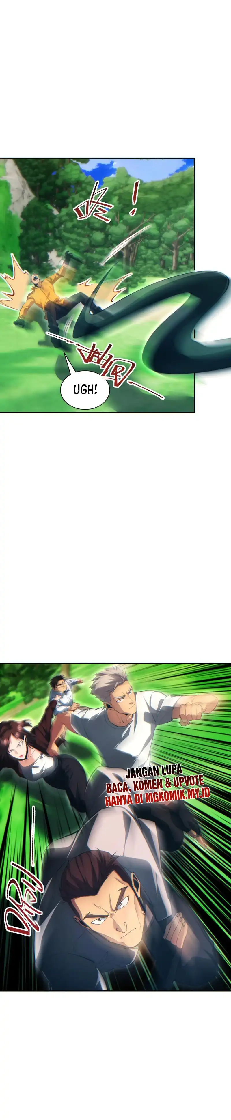 Baca Rebirth in the Apocalypse: I Reach the Top by Opening Boxes Chapter 69 - Halaman 14 Baca Rebirth in the Apocalypse: I Reach the Top by Opening Boxes - Chapter 69 halaman 14