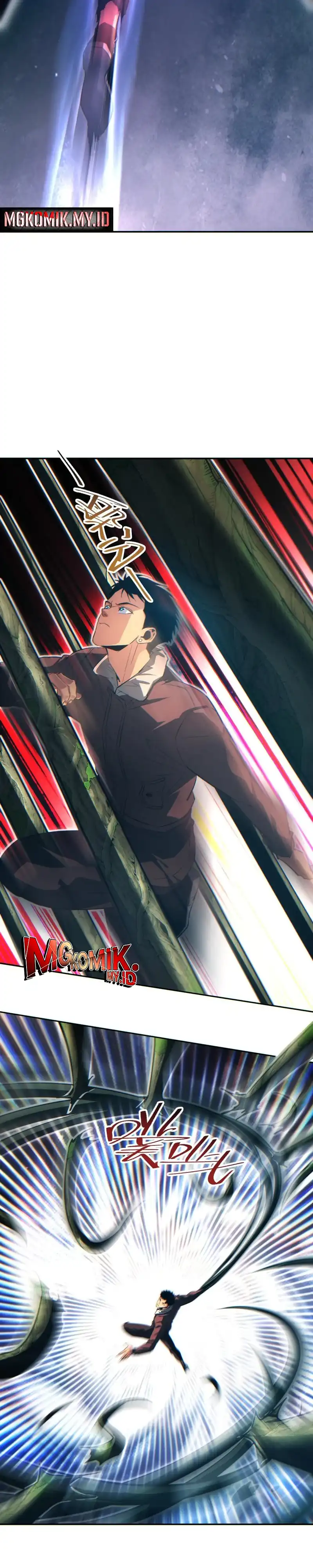 Baca Rebirth in the Apocalypse: I Reach the Top by Opening Boxes Chapter 69 - Halaman 23 Baca Rebirth in the Apocalypse: I Reach the Top by Opening Boxes - Chapter 69 halaman 23