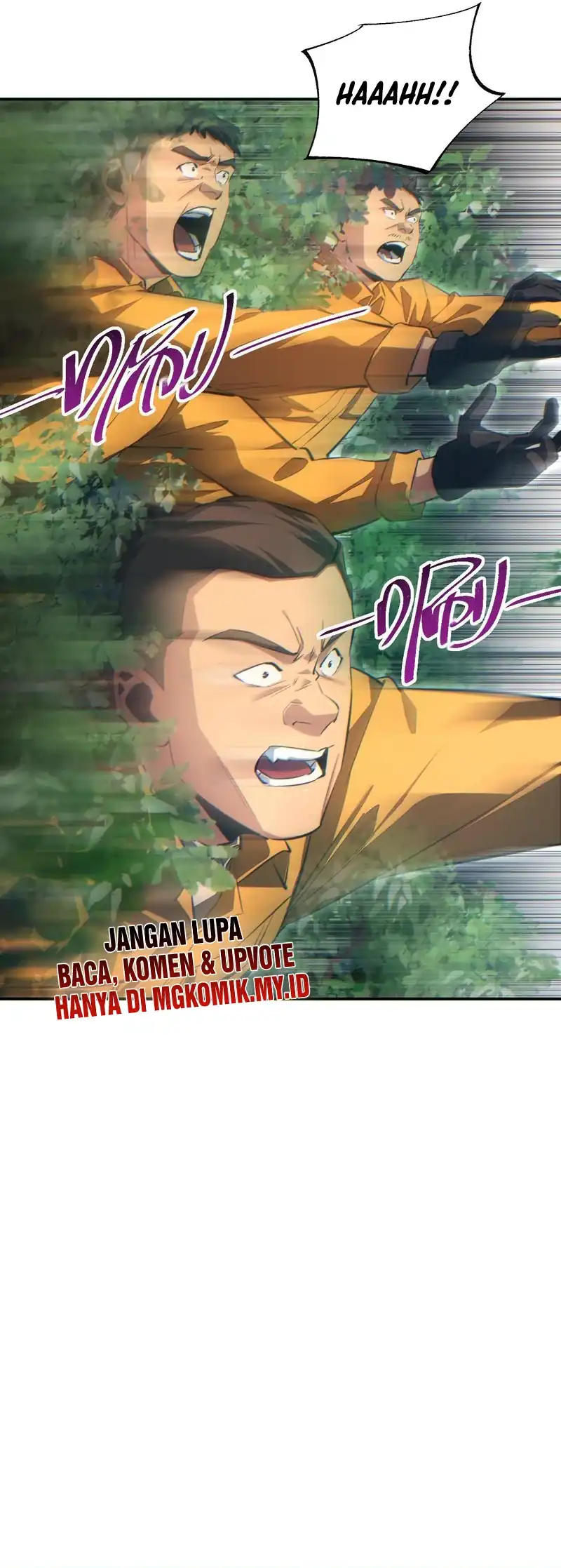 Baca Rebirth in the Apocalypse: I Reach the Top by Opening Boxes Chapter 69 - Halaman 4 Baca Rebirth in the Apocalypse: I Reach the Top by Opening Boxes - Chapter 69 halaman 4