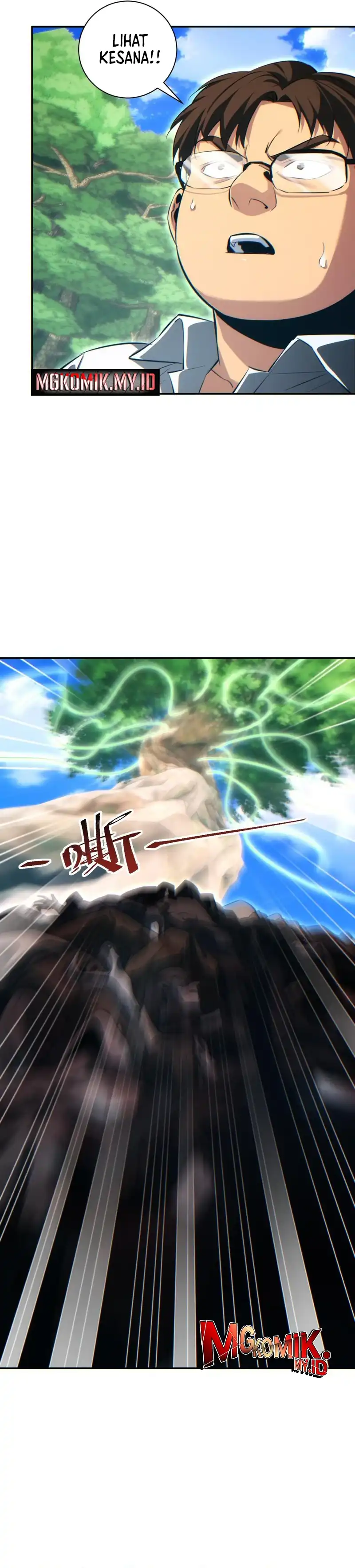 Baca Rebirth in the Apocalypse: I Reach the Top by Opening Boxes Chapter 69 - Halaman 6 Baca Rebirth in the Apocalypse: I Reach the Top by Opening Boxes - Chapter 69 halaman 6