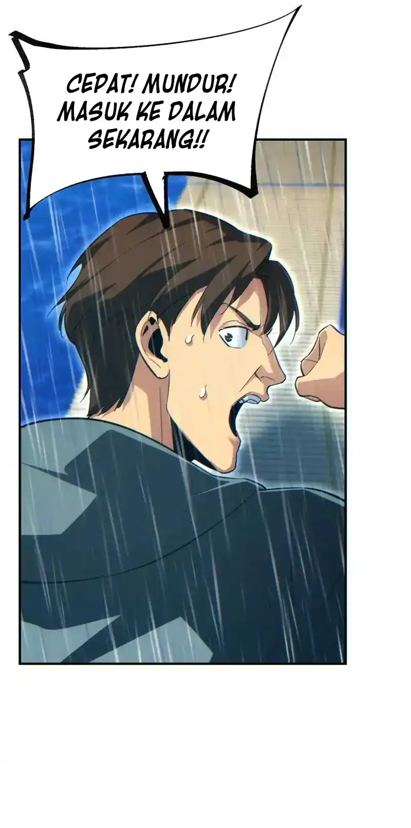 Baca Rebirth in the Apocalypse: I Reach the Top by Opening Boxes - Chapter 76 halaman 12