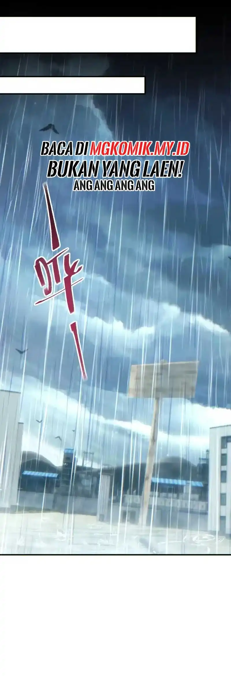 Baca Rebirth in the Apocalypse: I Reach the Top by Opening Boxes - Chapter 76 halaman 18