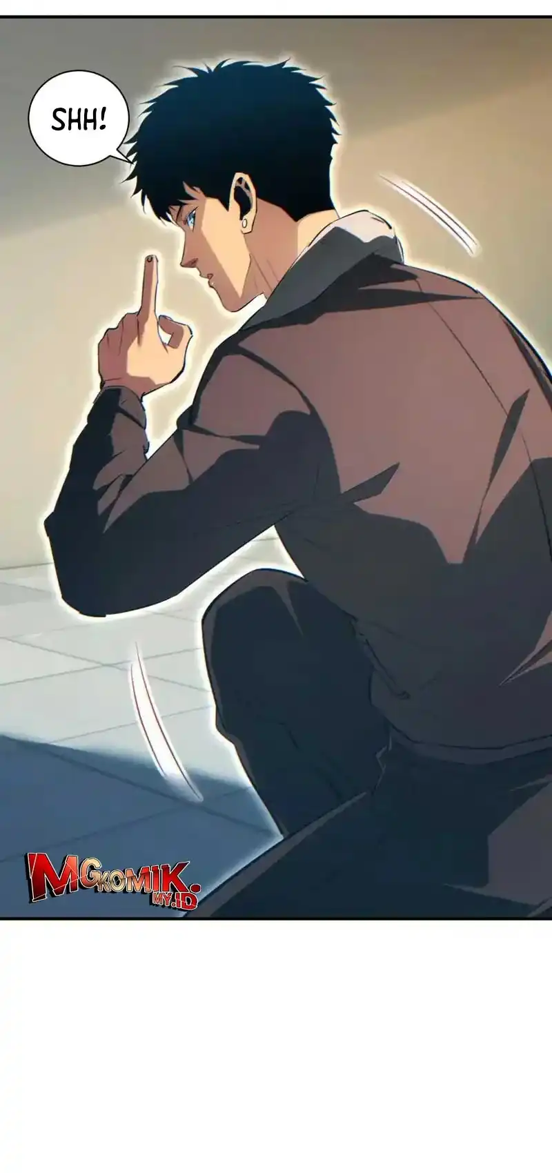 Baca Rebirth in the Apocalypse: I Reach the Top by Opening Boxes - Chapter 76 halaman 21