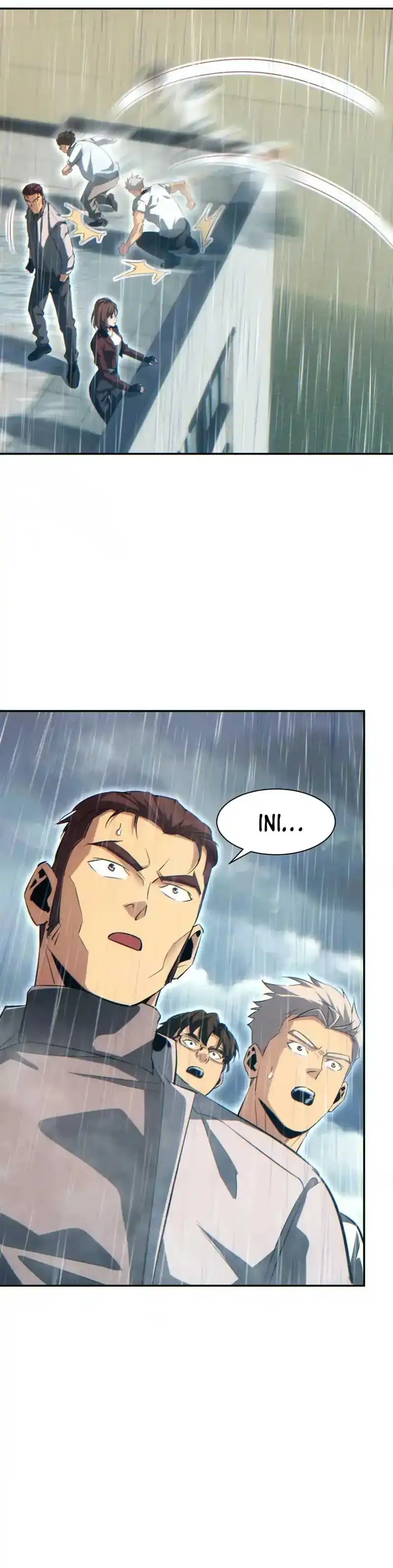 Baca Rebirth in the Apocalypse: I Reach the Top by Opening Boxes - Chapter 76 halaman 25