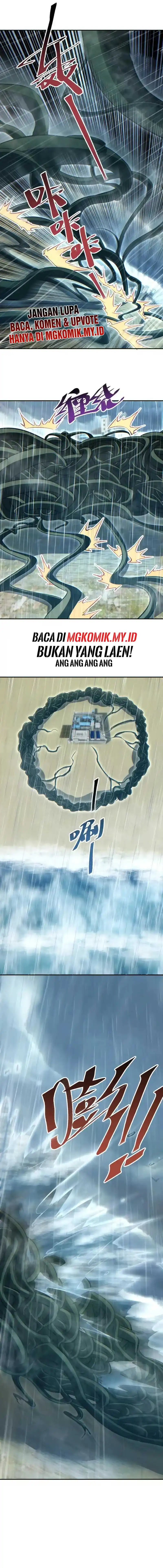 Baca Rebirth in the Apocalypse: I Reach the Top by Opening Boxes - Chapter 76 halaman 29