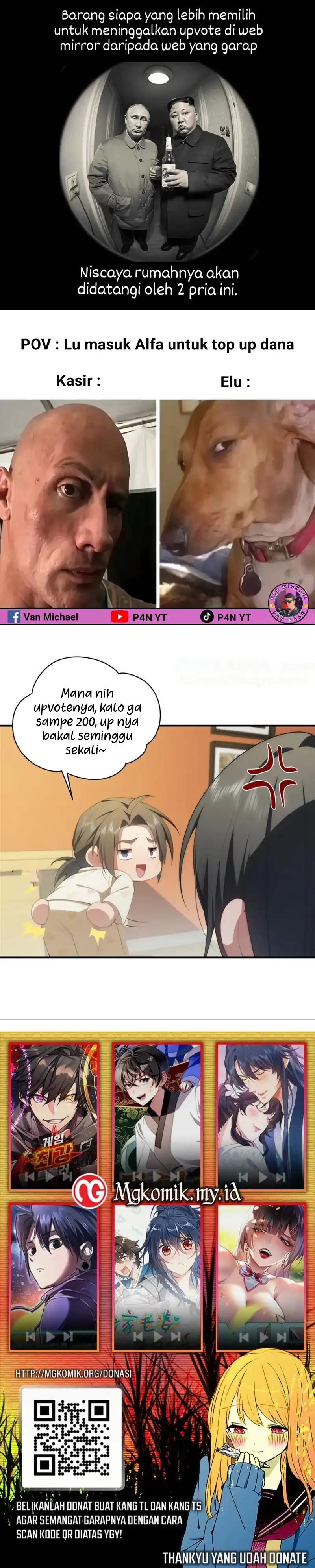 Baca Rebirth in the Apocalypse: I Reach the Top by Opening Boxes - Chapter 76 halaman 34