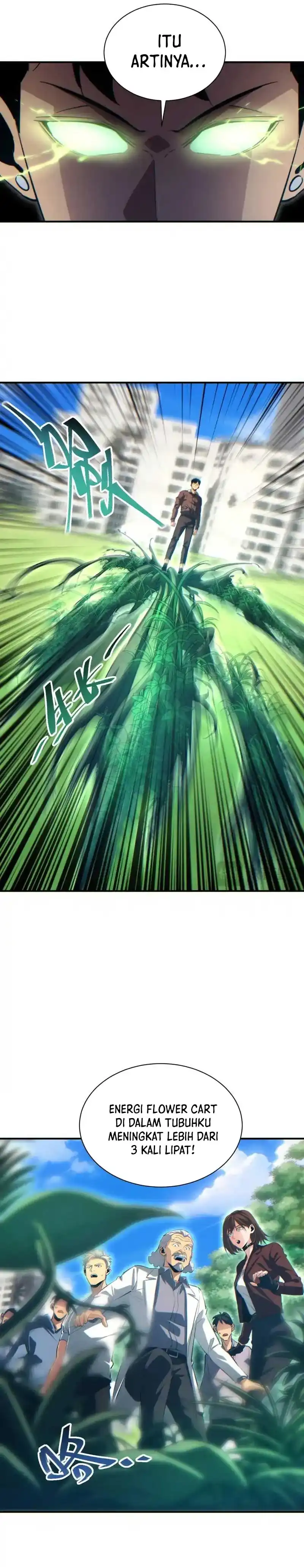 Baca Rebirth in the Apocalypse: I Reach the Top by Opening Boxes - Chapter 76 halaman 7