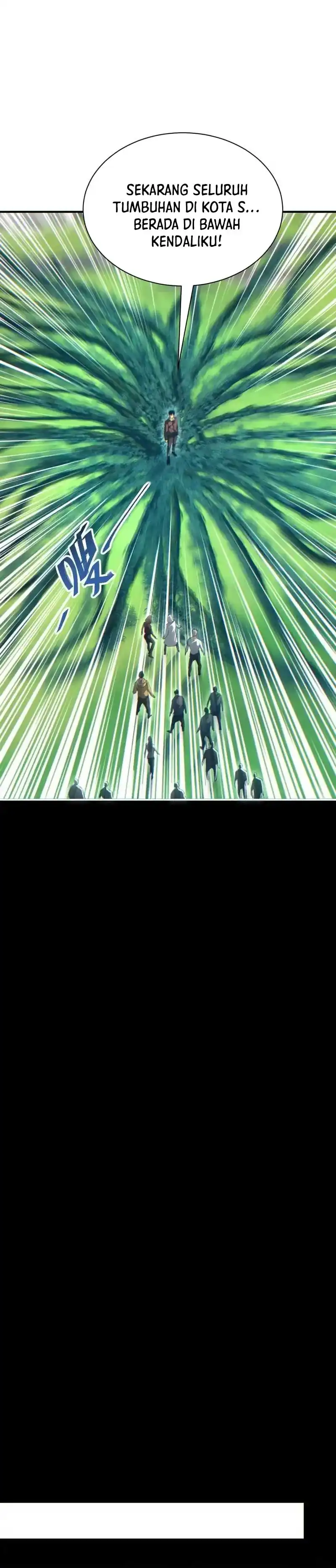 Baca Rebirth in the Apocalypse: I Reach the Top by Opening Boxes - Chapter 76 halaman 8