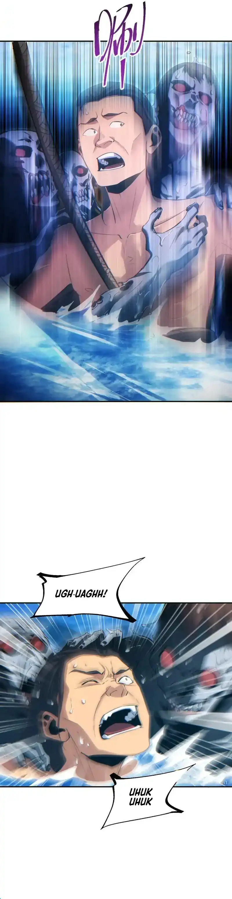 Baca Rebirth in the Apocalypse: I Reach the Top by Opening Boxes - Chapter 77 halaman 18