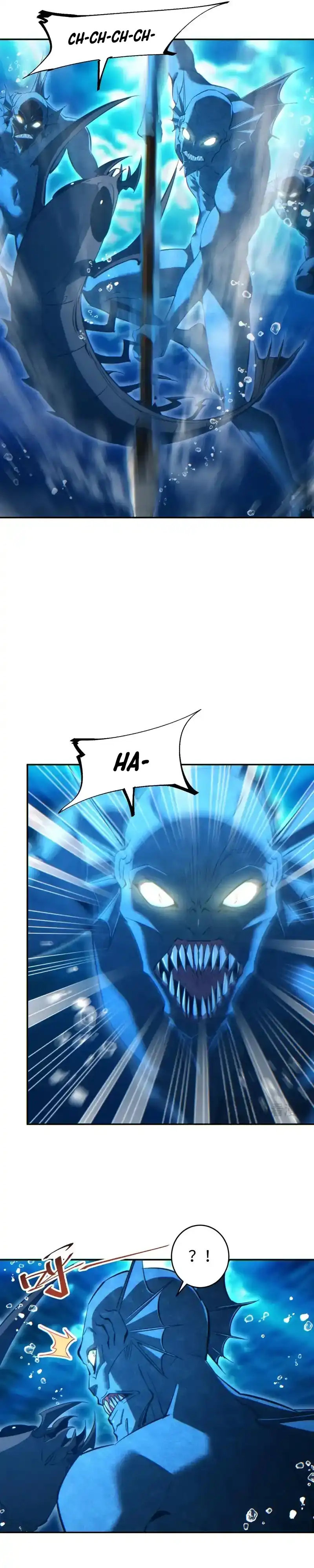 Baca Rebirth in the Apocalypse: I Reach the Top by Opening Boxes - Chapter 84 halaman 2