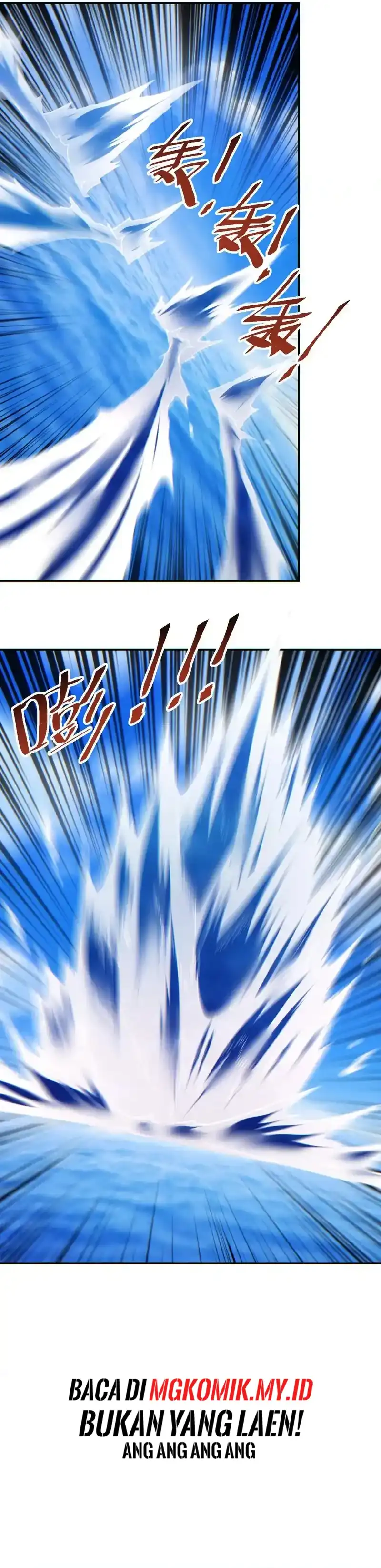 Baca Rebirth in the Apocalypse: I Reach the Top by Opening Boxes - Chapter 84 halaman 21