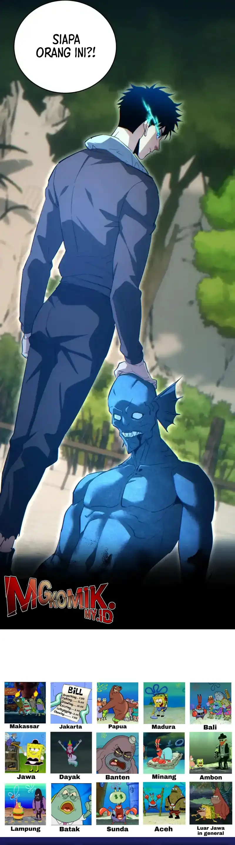 Baca Rebirth in the Apocalypse: I Reach the Top by Opening Boxes - Chapter 84 halaman 31