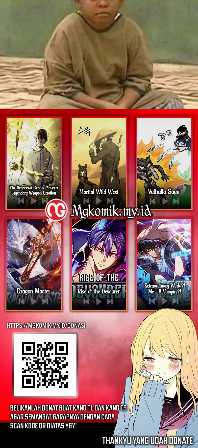 Baca Rebirth in the Apocalypse: I Reach the Top by Opening Boxes - Chapter 85 halaman 27