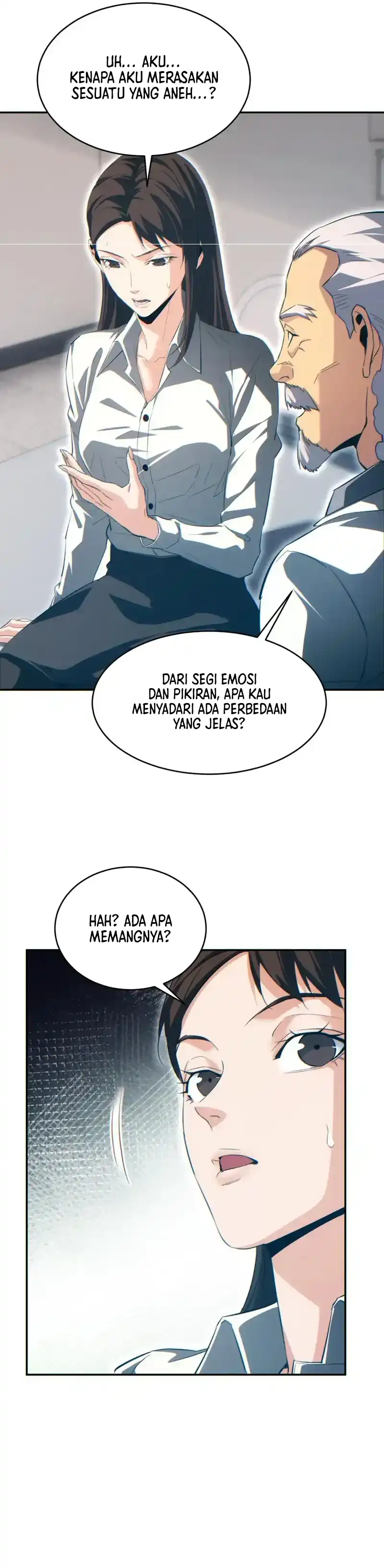 Baca Rebirth in the Apocalypse: I Reach the Top by Opening Boxes - Chapter 86 halaman 10