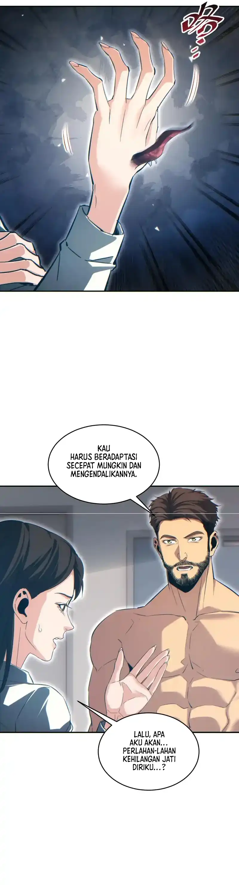 Baca Rebirth in the Apocalypse: I Reach the Top by Opening Boxes - Chapter 86 halaman 14