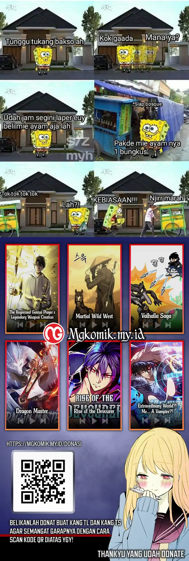 Baca Rebirth in the Apocalypse: I Reach the Top by Opening Boxes - Chapter 86 halaman 26